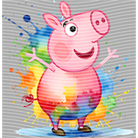 Colorful Cartoon-CC-210